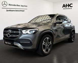 Mercedes-Benz GLE 350 Gebrauchtwagen