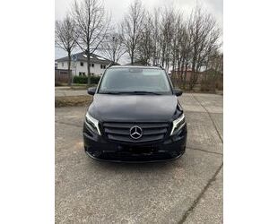 Mercedes-Benz Vito Gebrauchtwagen