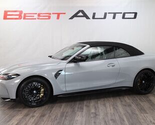 BMW M4 Gebrauchtwagen