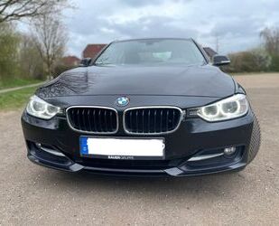 BMW 320 Gebrauchtwagen