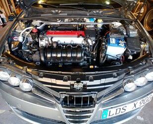 Alfa Romeo Alfa 159 Gebrauchtwagen