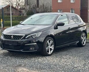Peugeot 308 Gebrauchtwagen