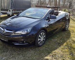 Opel Cascada Gebrauchtwagen