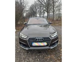 Audi A4 Allroad Gebrauchtwagen