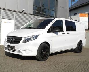 Mercedes-Benz Vito Gebrauchtwagen
