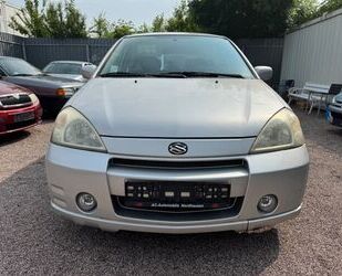 Suzuki Liana Gebrauchtwagen
