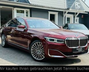 BMW 750 Gebrauchtwagen