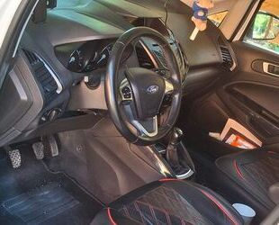 Ford EcoSport Gebrauchtwagen