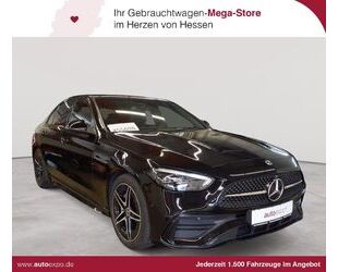 Mercedes-Benz C 300 Gebrauchtwagen