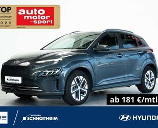 Hyundai KONA Gebrauchtwagen