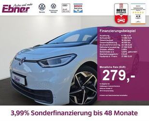 VW ID.3 Gebrauchtwagen