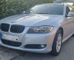 BMW 318 Gebrauchtwagen