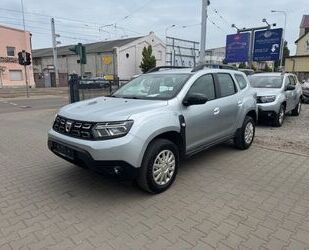 Dacia Duster Gebrauchtwagen
