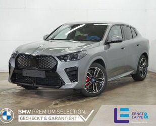 BMW iX2 Gebrauchtwagen