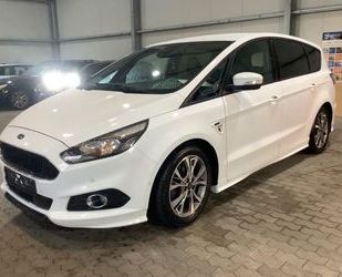Ford S-Max Gebrauchtwagen