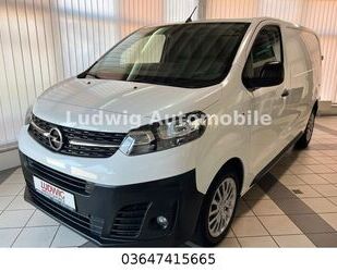 Opel Vivaro Gebrauchtwagen