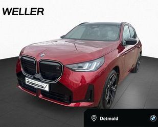 BMW X3 M50 Gebrauchtwagen