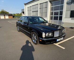 Bentley Arnage Gebrauchtwagen