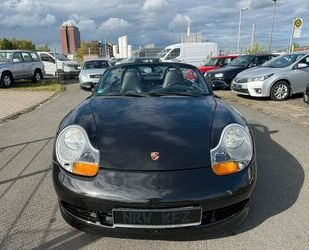 Porsche Boxster Gebrauchtwagen
