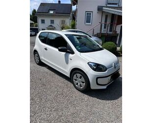 VW up! Gebrauchtwagen