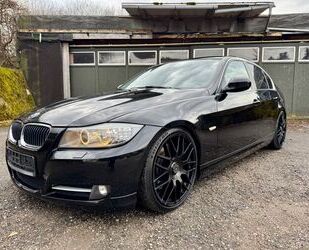 BMW 335 Gebrauchtwagen