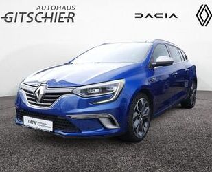 Renault Megane Gebrauchtwagen