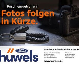 Ford Puma Gen-E Gebrauchtwagen