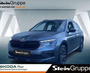 Skoda Kamiq Gebrauchtwagen