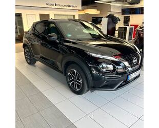 Nissan Juke Gebrauchtwagen