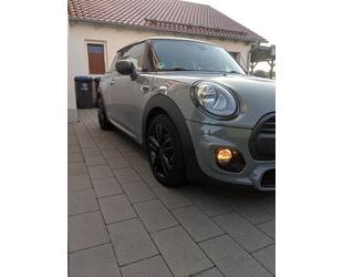 Mini ONE Gebrauchtwagen