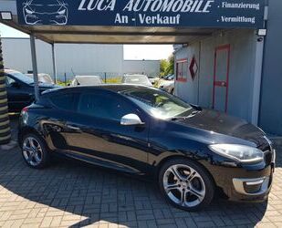 Renault Megane Gebrauchtwagen