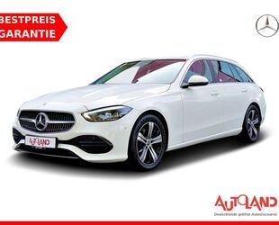 Mercedes-Benz C 200 Gebrauchtwagen