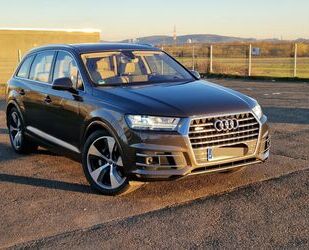 Audi Q7 Gebrauchtwagen