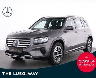 Mercedes-Benz GLB 180 Gebrauchtwagen