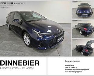 Suzuki Swace Gebrauchtwagen