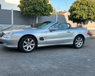 Mercedes-Benz SL 350 Gebrauchtwagen