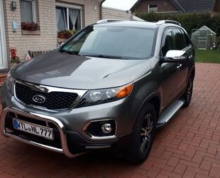 Kia Sorento Gebrauchtwagen