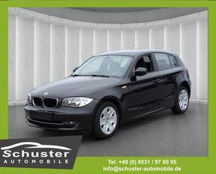 BMW 116 Gebrauchtwagen