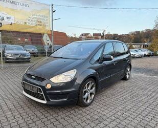 Ford S-Max Gebrauchtwagen