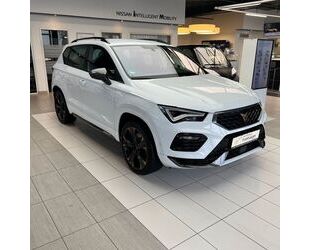 Cupra Ateca Gebrauchtwagen