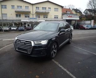 Audi Q7 Gebrauchtwagen