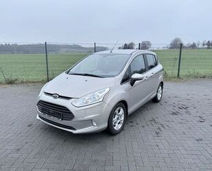 Ford B-Max Gebrauchtwagen
