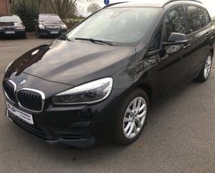 BMW 218 Gran Tourer Gebrauchtwagen