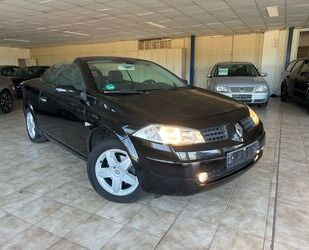 Renault Megane Gebrauchtwagen