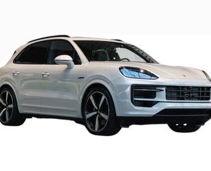 Porsche Cayenne Gebrauchtwagen