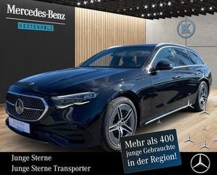 Mercedes-Benz E 300 Gebrauchtwagen