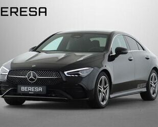 Mercedes-Benz CLA 180 Gebrauchtwagen