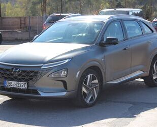 Hyundai NEXO Gebrauchtwagen