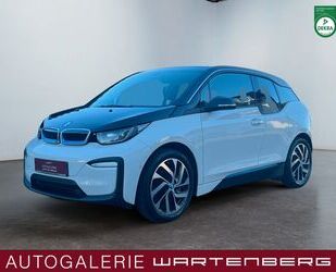 BMW i3 Gebrauchtwagen