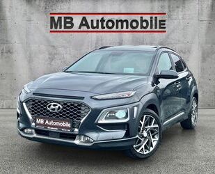 Hyundai KONA Gebrauchtwagen